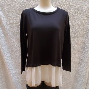 Pebble and Stone Ladies Top